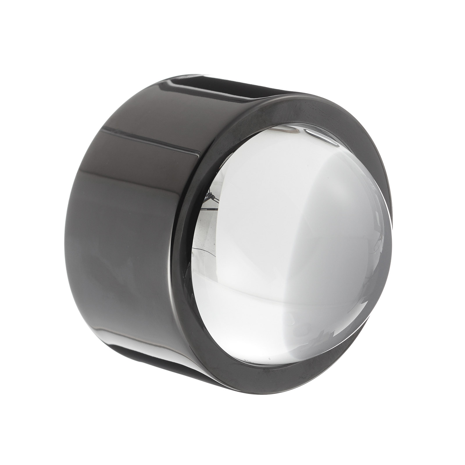 Tom Dixon Spot Surface LED-Wandlampe rund
