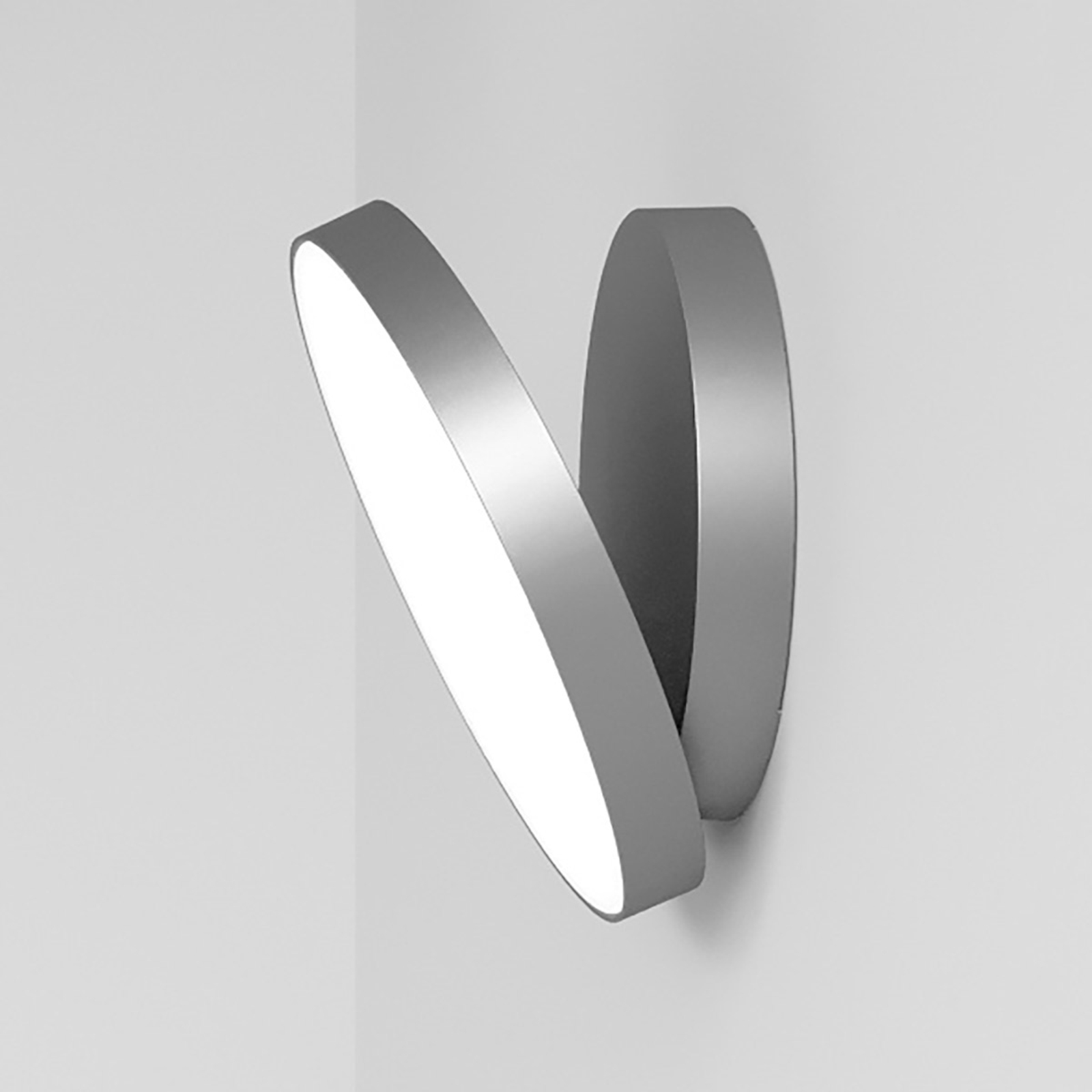 Rotaliana Venere W1 LED-Wandlampe