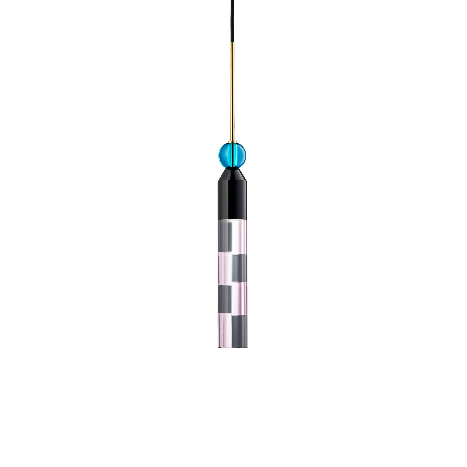 Carnival No4 Suspension - Design By Us