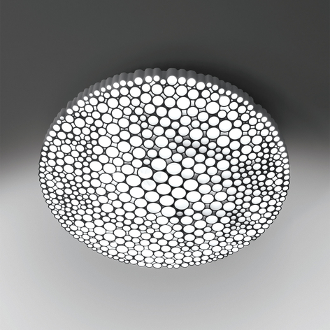Artemide Calipso LED-Deckenlampe