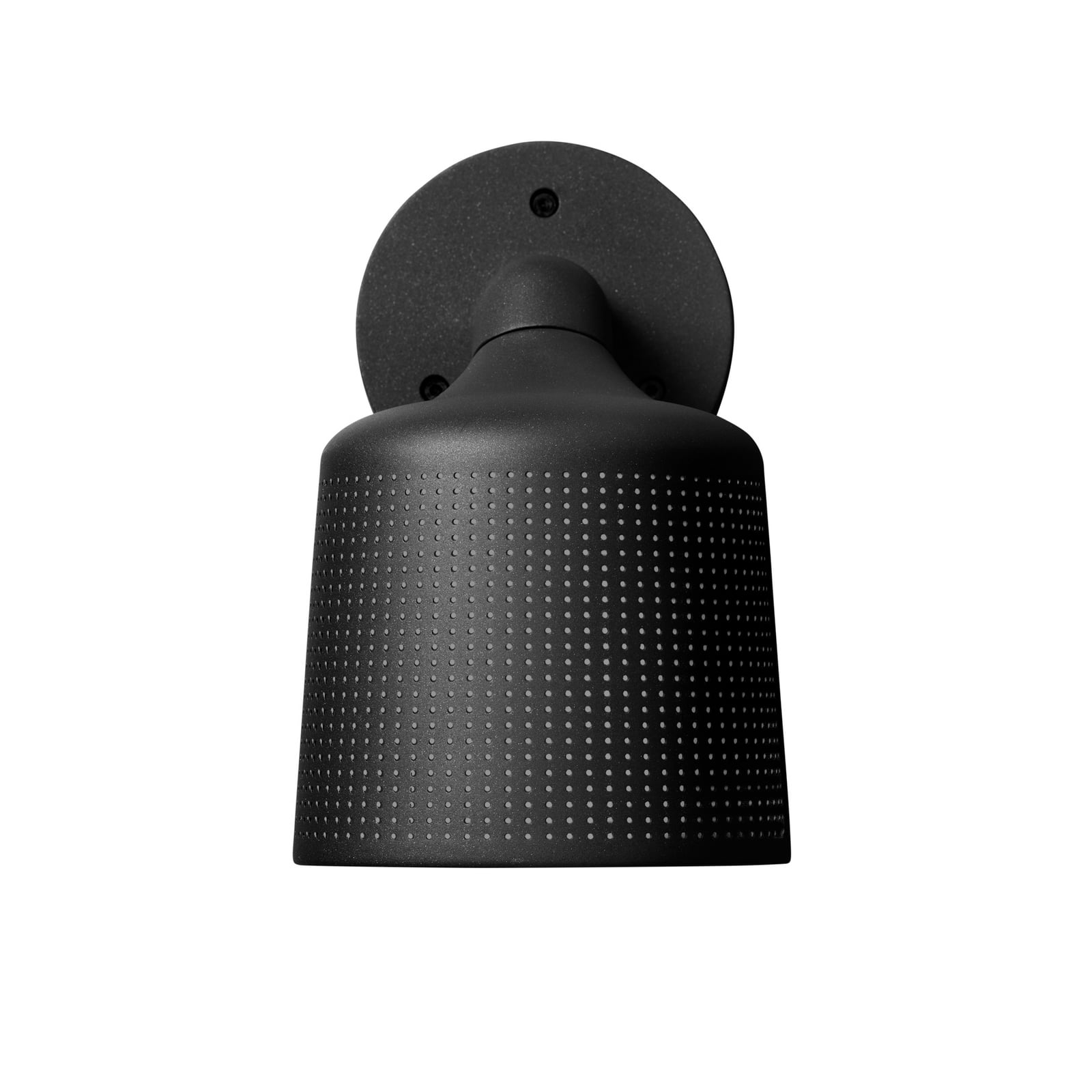 Vipp551 Außenwandleuchte Black - Vipp Vipp551 Außenwandleuchte Black - Vipp