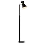Lampadaire Goldy, orientable