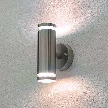 Outdoor Wall Lights For Your House Garden Lights Co Uk