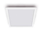 Panel WiZ Deckenleuchte Square 36W White - WiZ