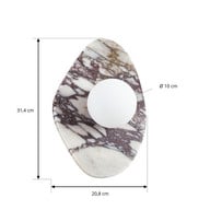 product size