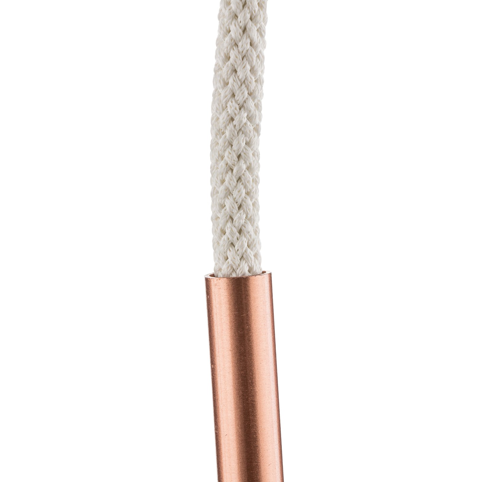 Capsule Pendelleuchte S Black - Forestier