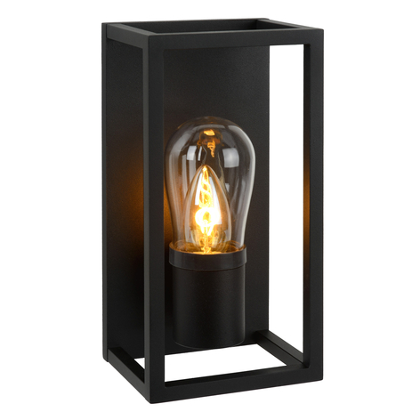 Vägglampa Carlyn badrum