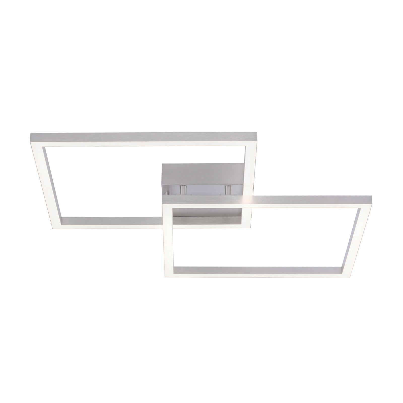 LED осветление за таван LOLAsmart Maxi, 63 x 63 cm