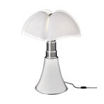 Pipistrello LED Bordslampa Medium White - Martinelli Luce