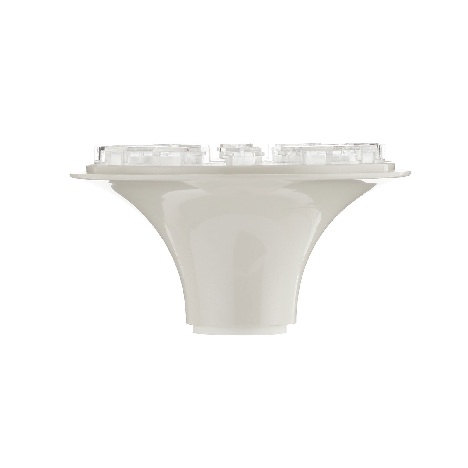Teti Ceiling Lamp/Wall Lamp White - Artemide
