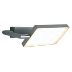 LED wall light Book