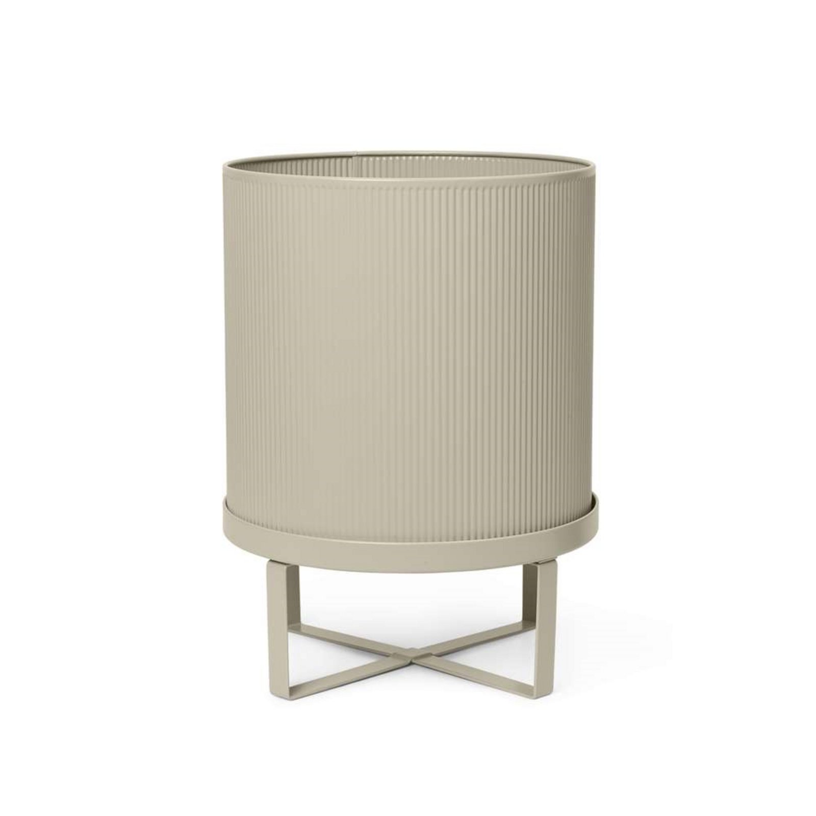 Bau Pot Large Cashmere - ferm LIVING