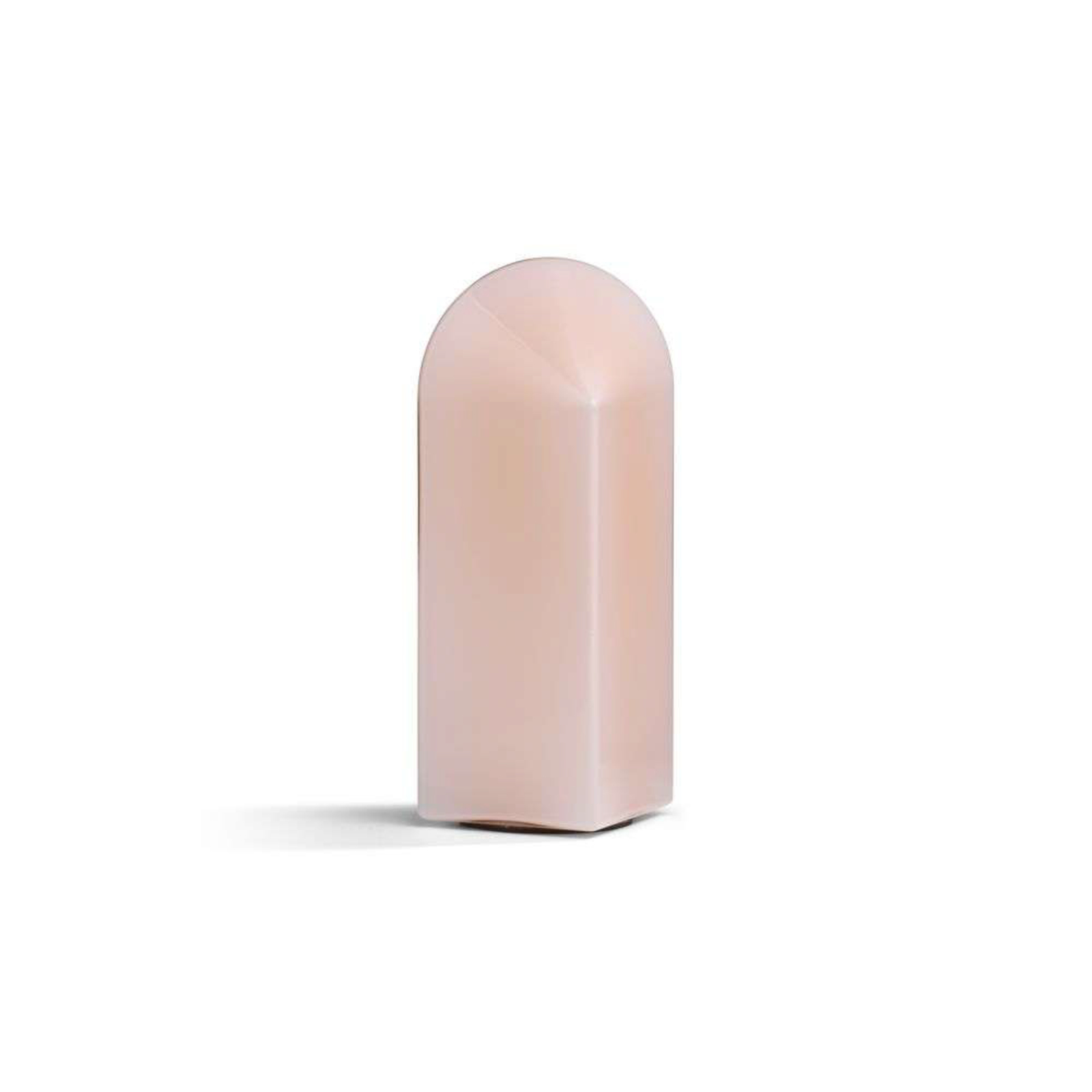 Parade 320 Bordslampa Blush Pink - HAY