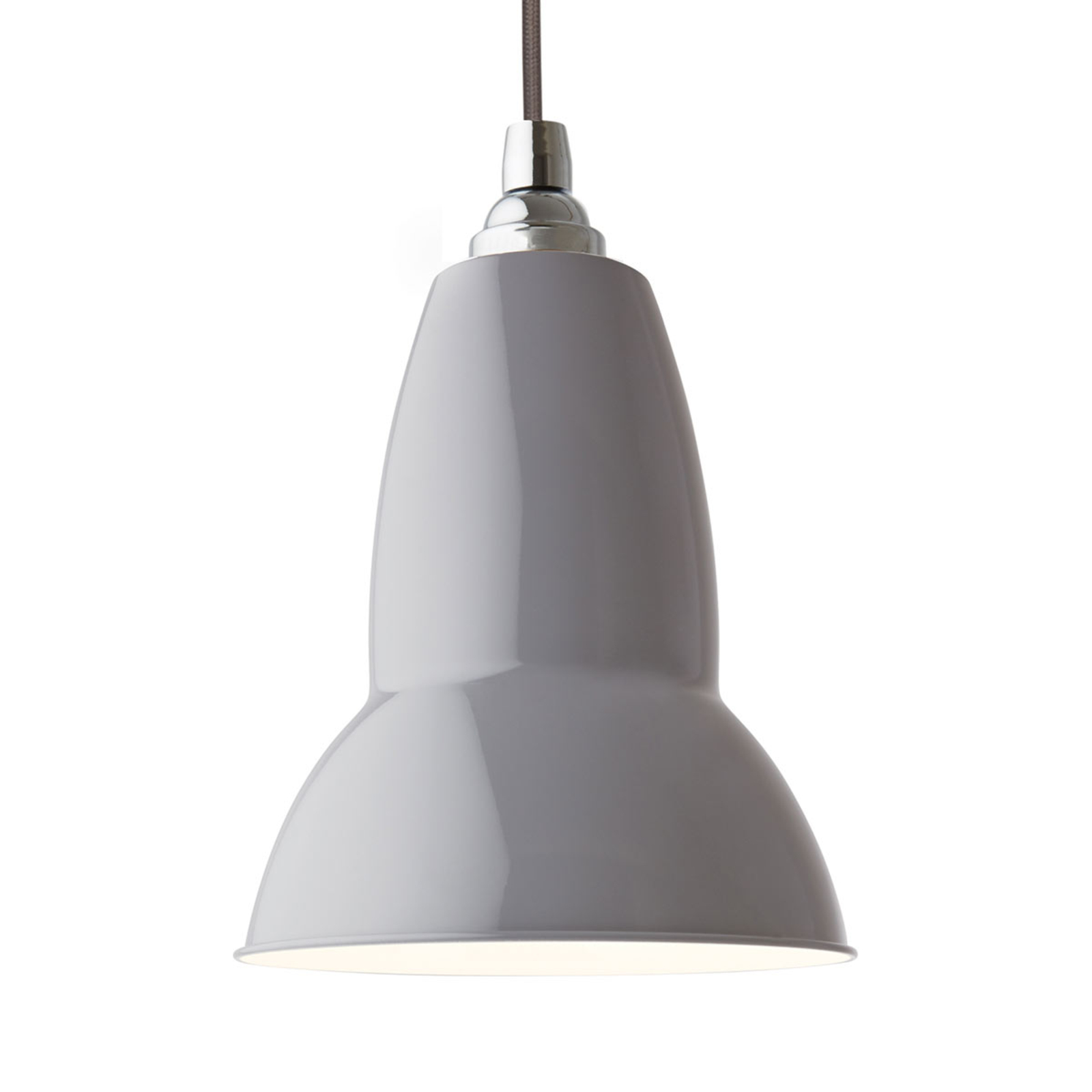 Original 1227 Lampa Wisząca Dove Grey - Anglepoise