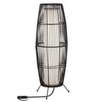 Paulmann Plug & Shine Classic Light Basket, 60 cm