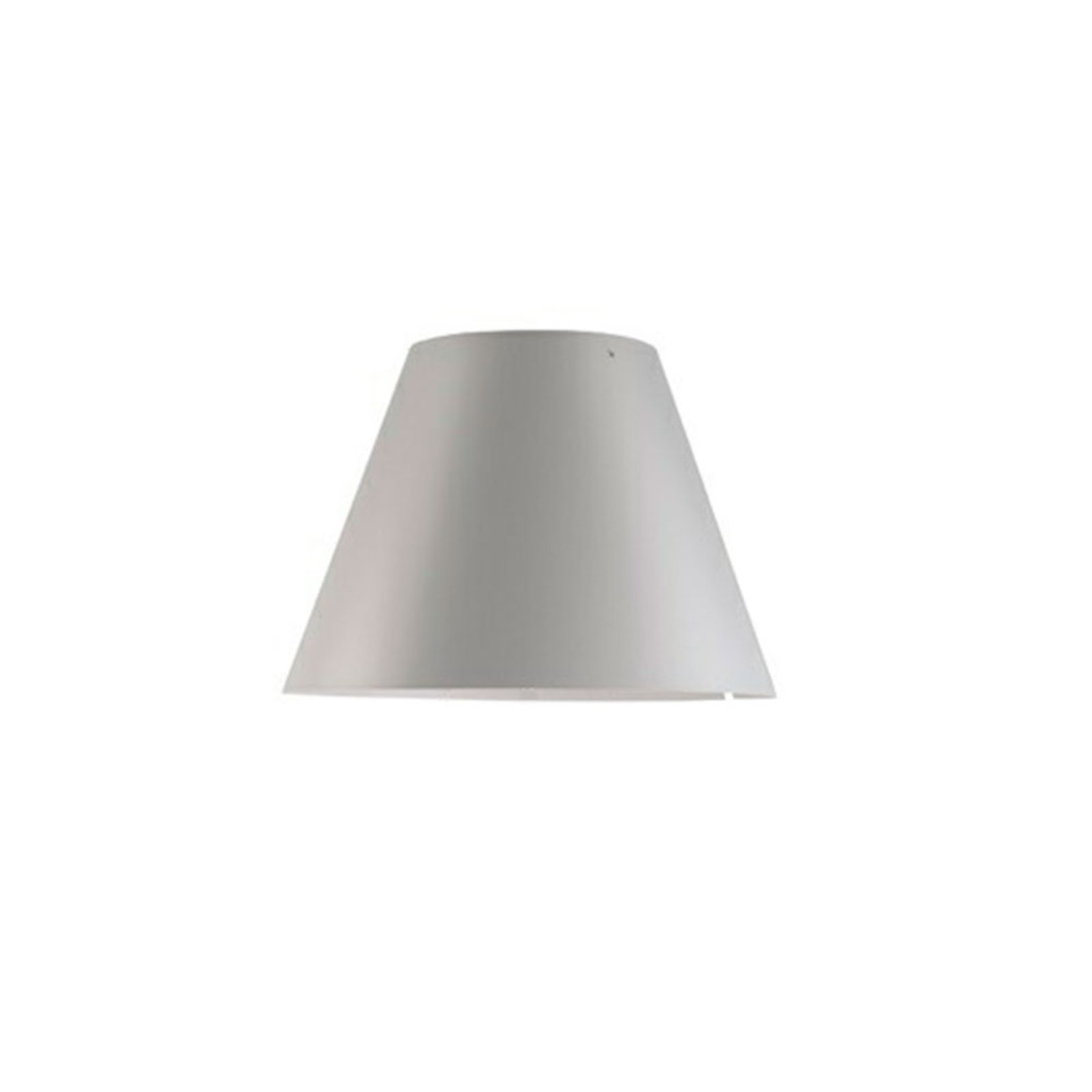 Costanzina Shade Mistic White - Luceplan