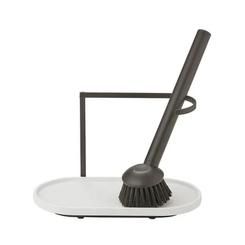 Dhuva Diskmedel Set Lily White - Blomus