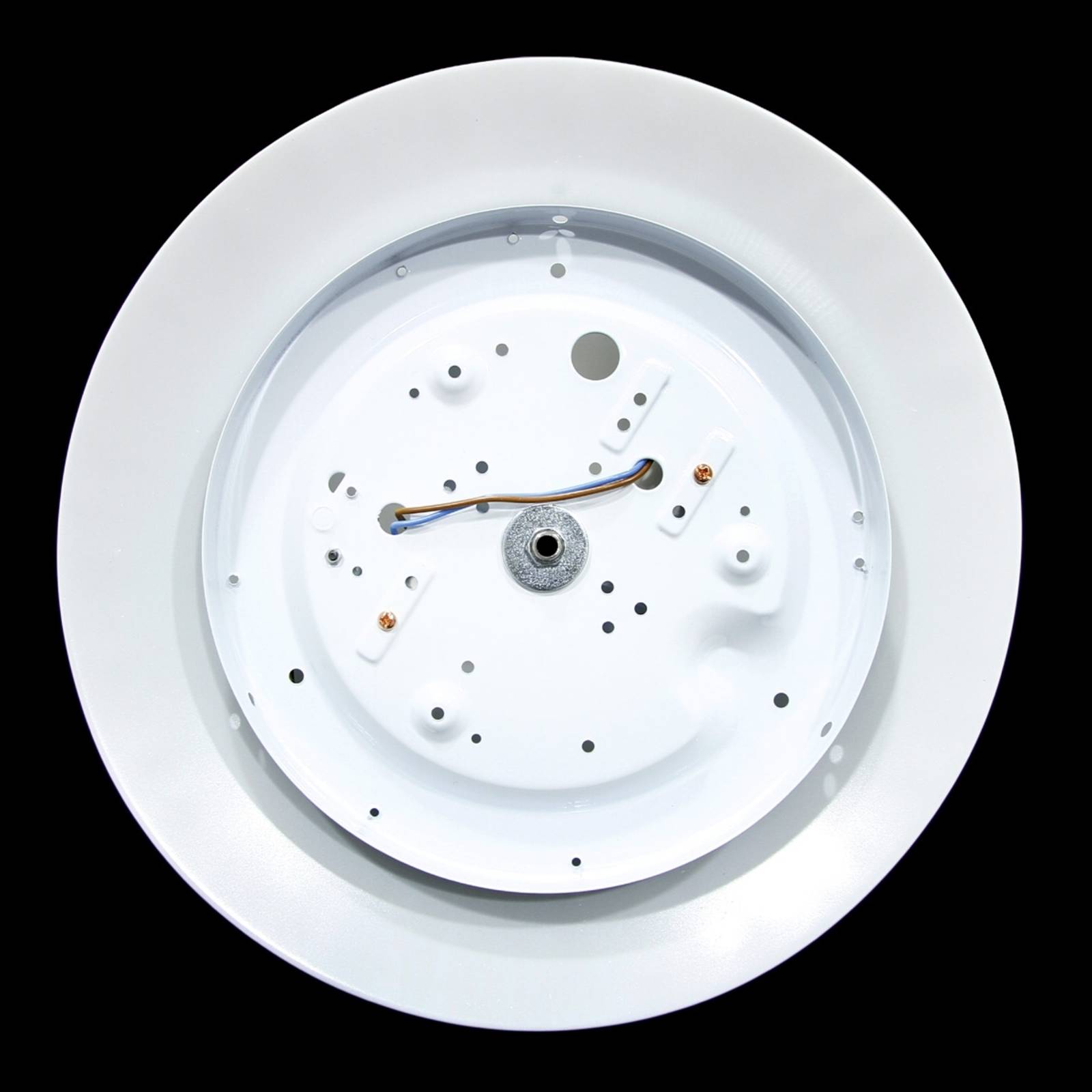 Ozdobna lampa sufitowa CAMPANA, 30 cm