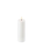 Candela LED Nordic White 5,8 x 15 cm - Uyuni Lighting