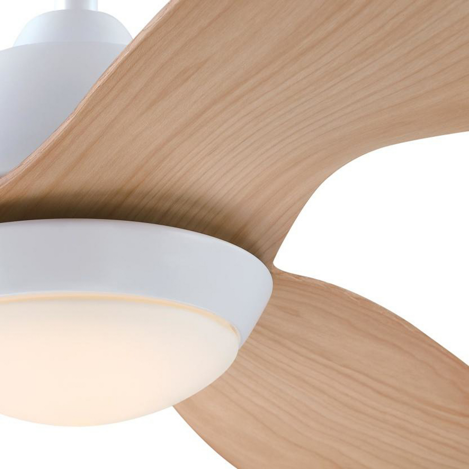 Westinghouse LED stropni ventilator 7316140, DC, tihi, 132 cm