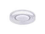 Luena Recessed Plafonieră IP65 Dim. Alb - Paulmann