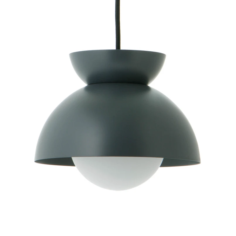 FRANDSEN - Butterfly Suspension Ø21 Green