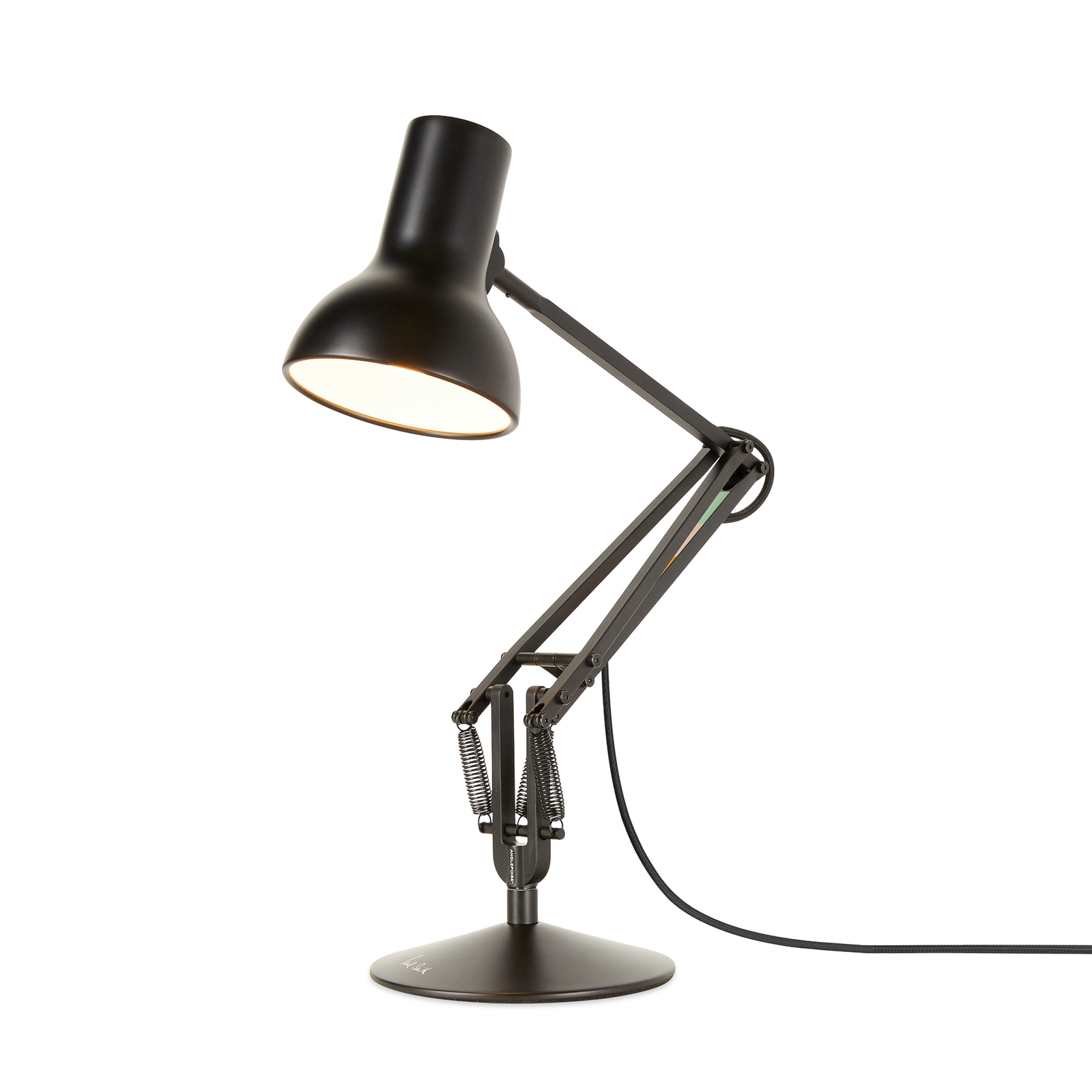 Anglepoise Type 75 Mini lampe à poser Paul Smith 5
