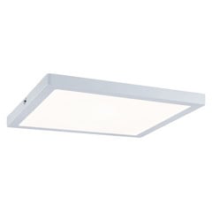 Paulmann Atria lagi 2700 K 30x30 cm valge matt