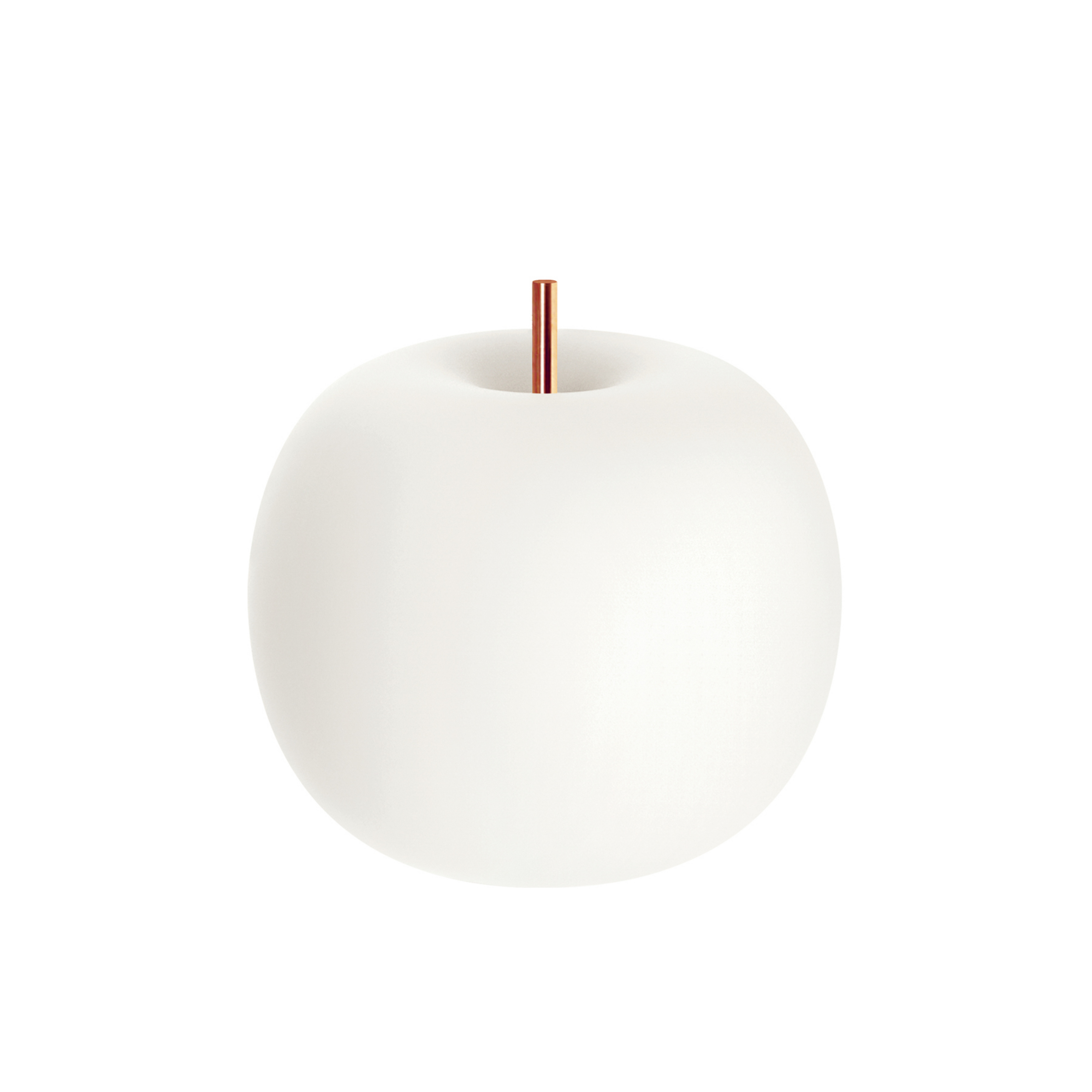 Kushi 16 Lampe de Table Copper - KDLN