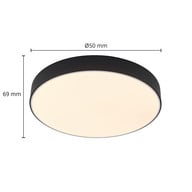 product size