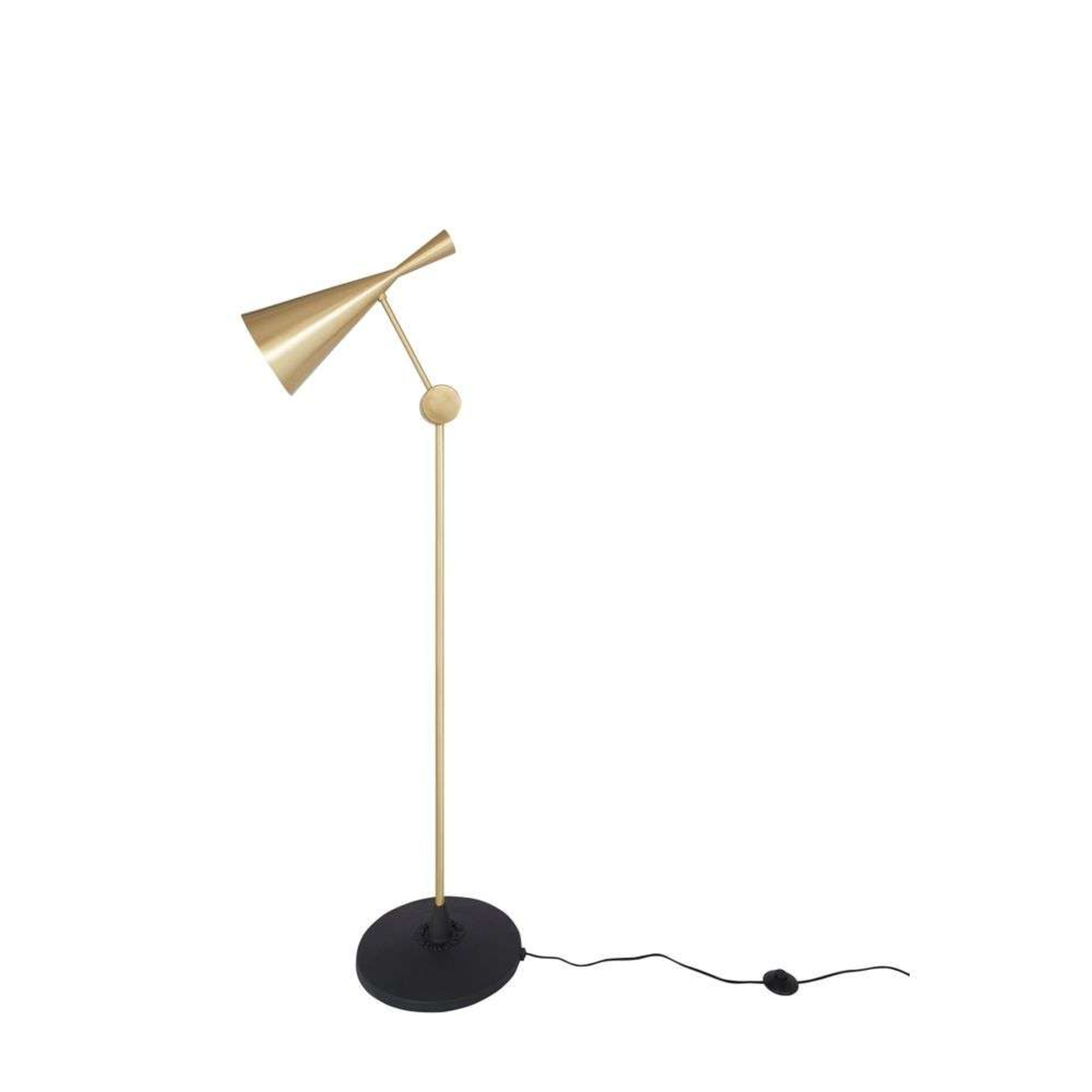 Beat Lampadar Brass - Tom Dixon