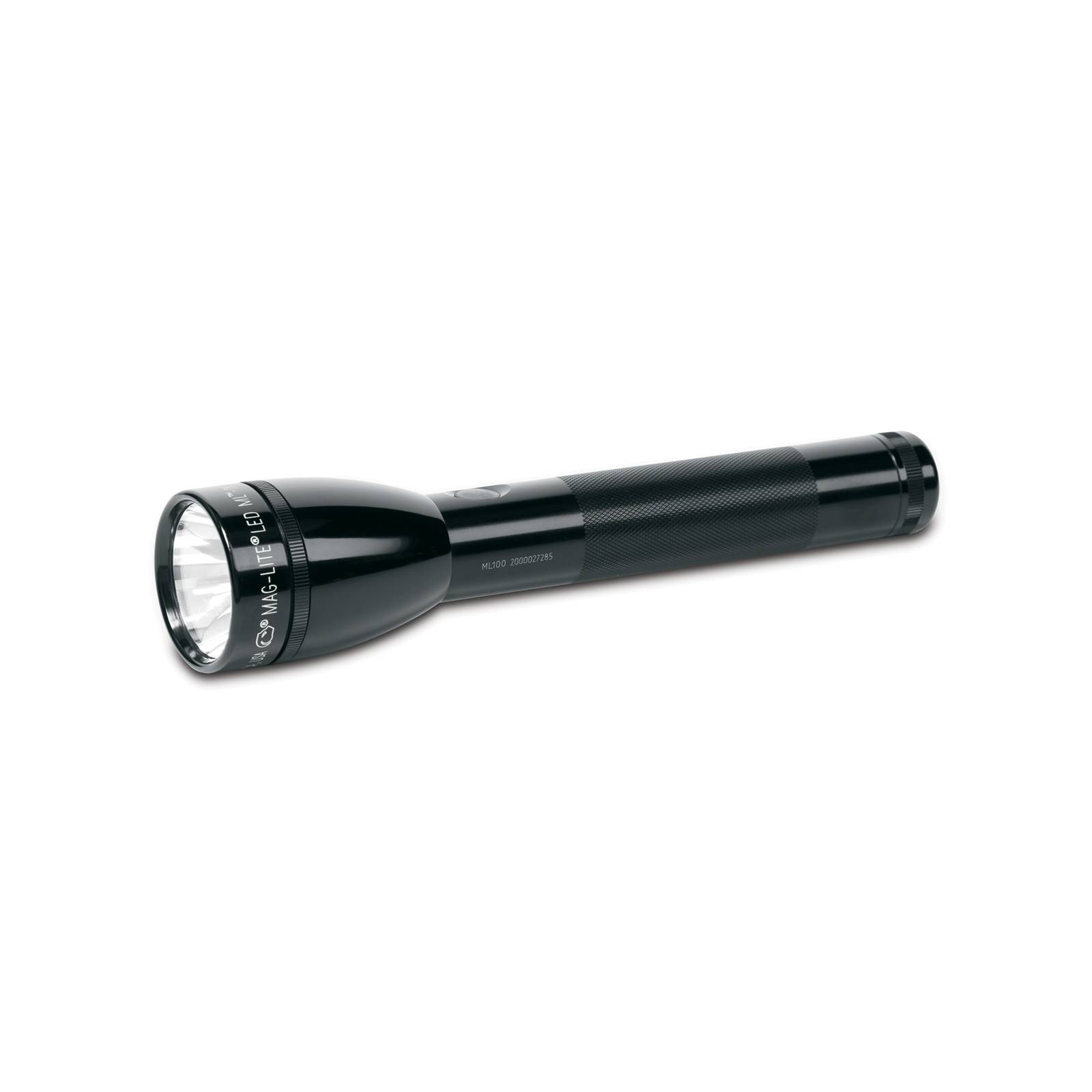 Image of Maglite lampe de poche LED ML100, 2-Cell C, noir 