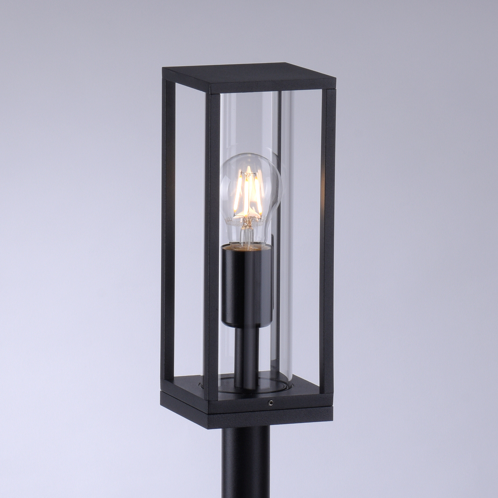 Paul Neuhaus Emil potna svetilka v obliki svetilke