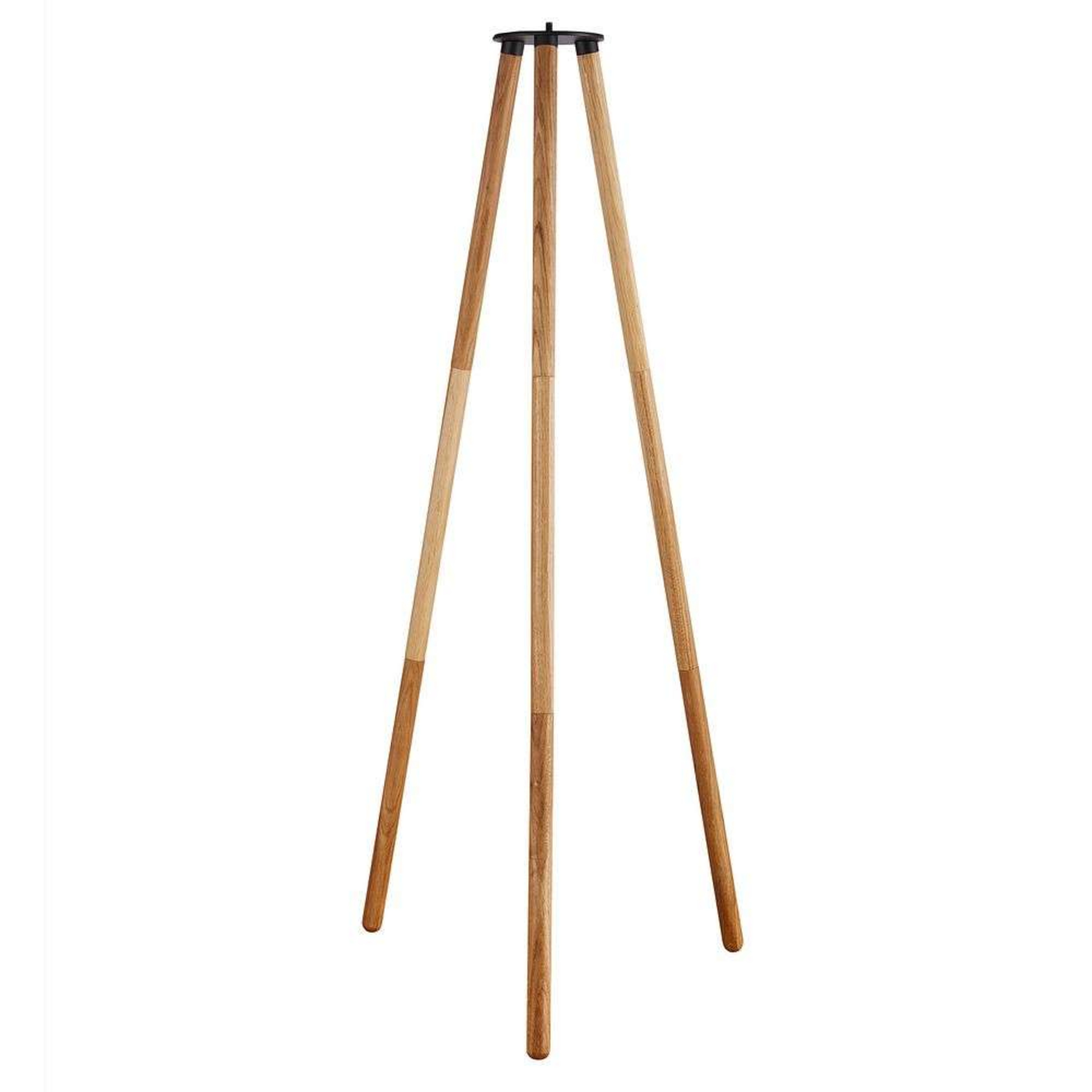 Kettle To-Go Tripod 110 Stehleuchte Nature/Brown- Nordlux