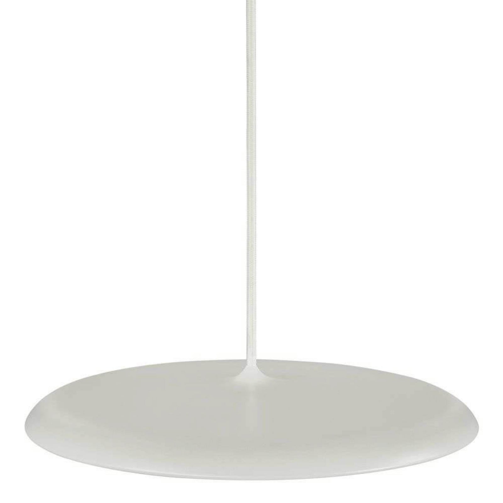 Artist 40 Pendel Beige DFTP by Nordlux - Stue - Metal