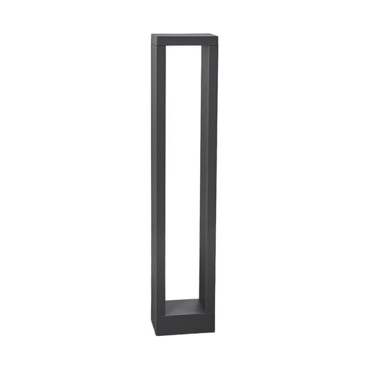 Jupp Short Zewnętrzna Lampa Ogrodowa IP54 Graphite - Lucande
