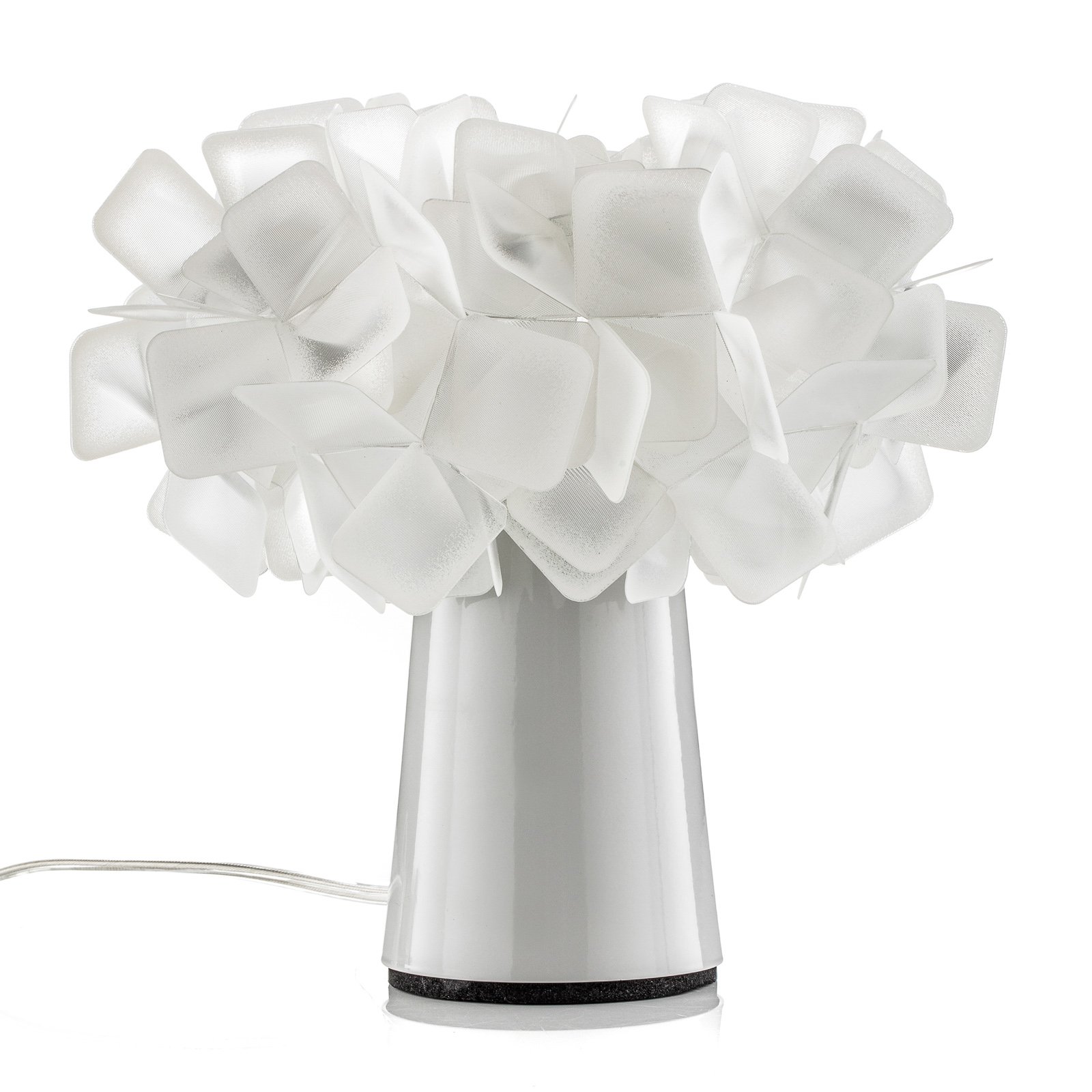 Clizia Stolová Lampa White - SLAMP