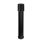 Alta E27 Halogen Venkovní Sloupková Large pro Concrete Anchor Black - Norlys