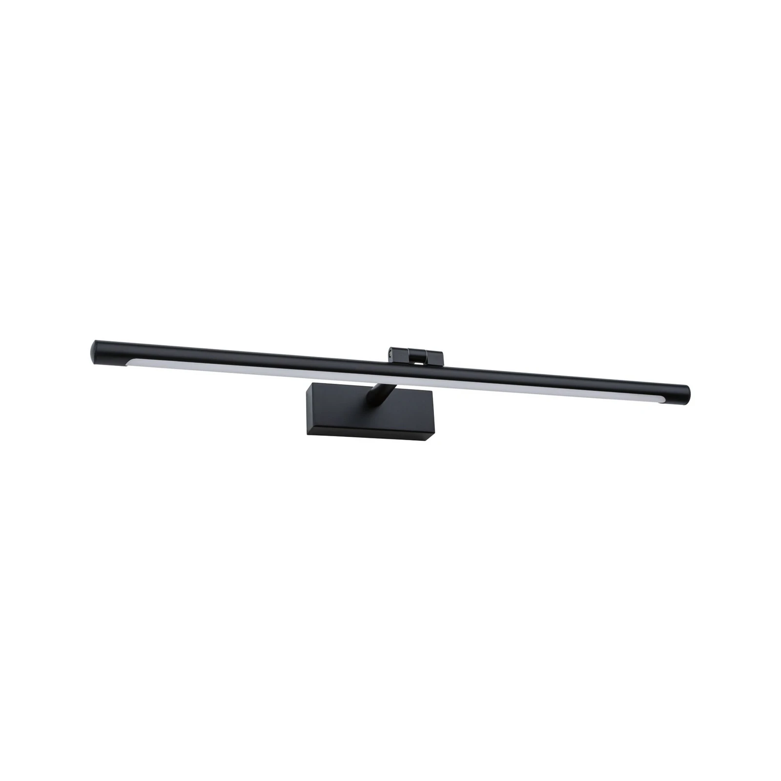 Paulmann Mingo LED pildivalgusti 61,5 cm must