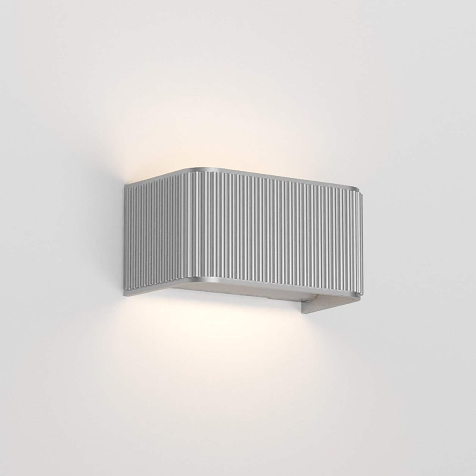 Rotaliana Dresscode LED-Wandleuchte, dimmbar