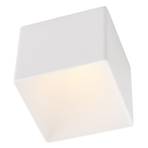 GF design Blocky lampe encastrable IP54 blanc 3.000 K