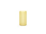 Okra Vase Tall Yellow - Kartell