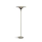 Diablo Lampadar Ø50 Sand/Metallic Bronze - Belid