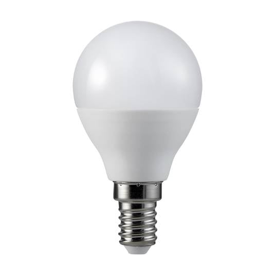 Müller Licht ampoule goutte LED E14 3 W 2 700 K