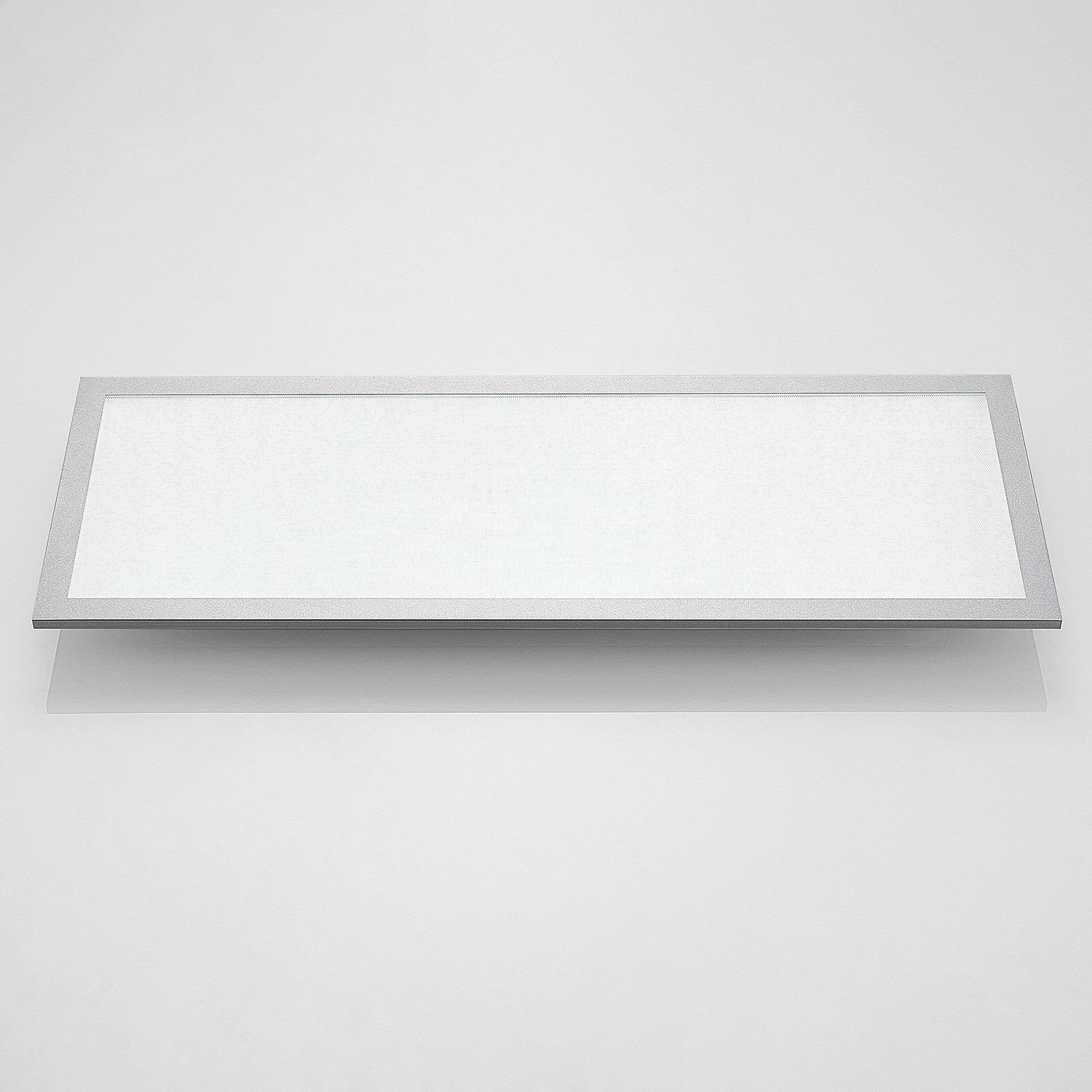 Prios Gelora LED-Panel, 4.000 K, 80 cm x 30 cm