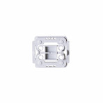 Homematic IP adaptateur interrupteur Berker B1 20x