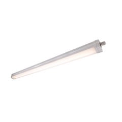 Lampada resistente all'umidità Tri Proof Motion LED, 114,5 cm