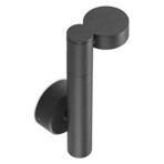 Kynlee 2 LED Venkovní Nástěnné Svítidlo Dark Grey - Lucande