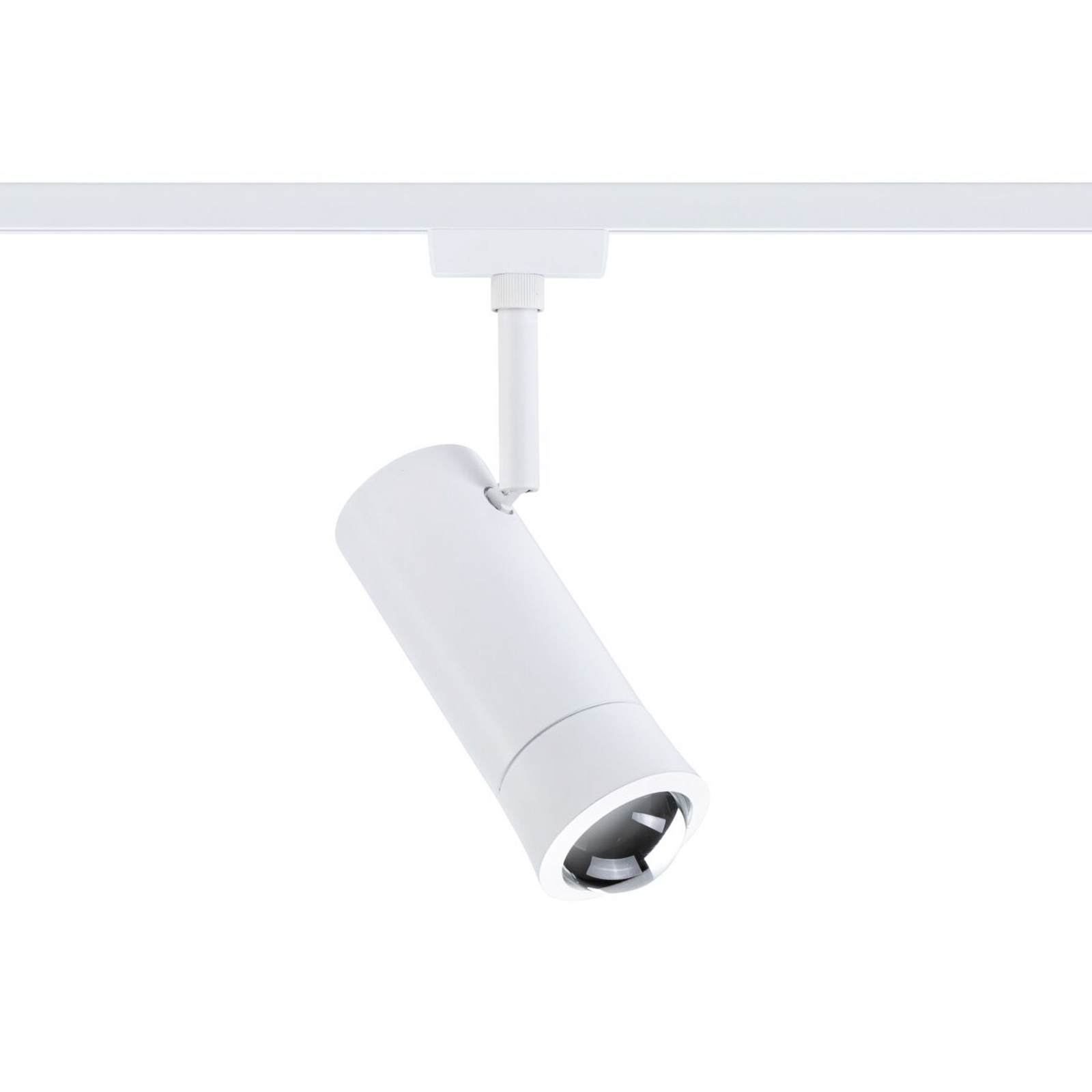 Paulmann URail Spot LED inteligent Tarie, alb semnal, ZigBee