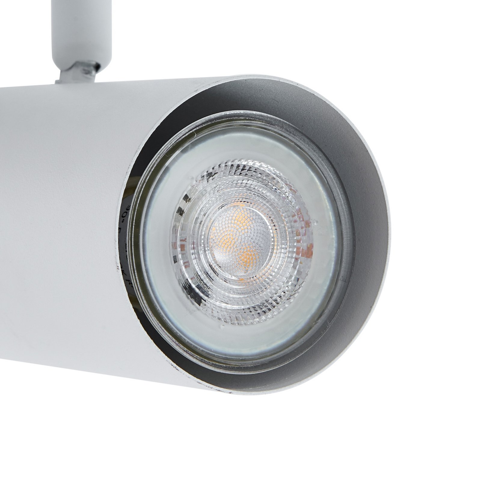 Joffrey 4 Stropní Lampa L80 White - Lindby